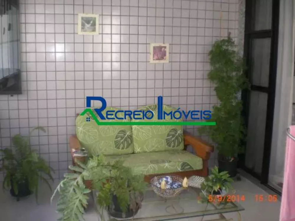 Apartamento, 3 quartos, 85 m² - Foto 17