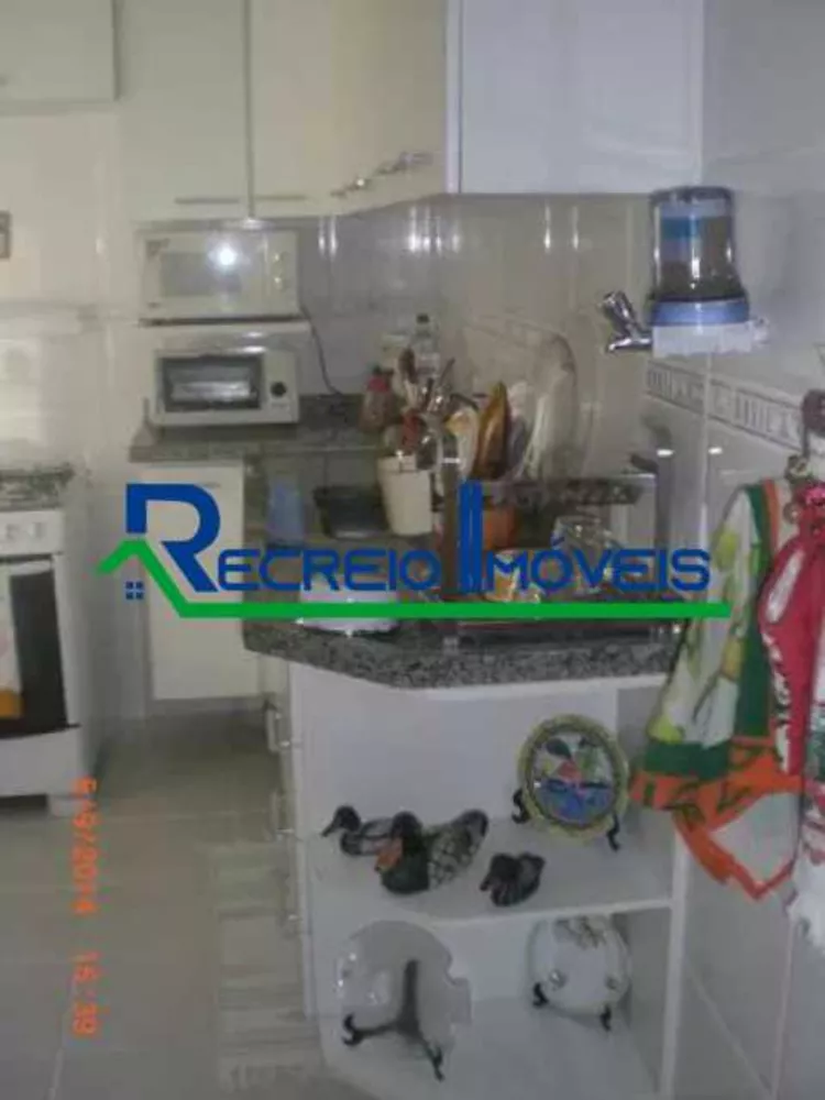 Apartamento, 3 quartos, 85 m² - Foto 3