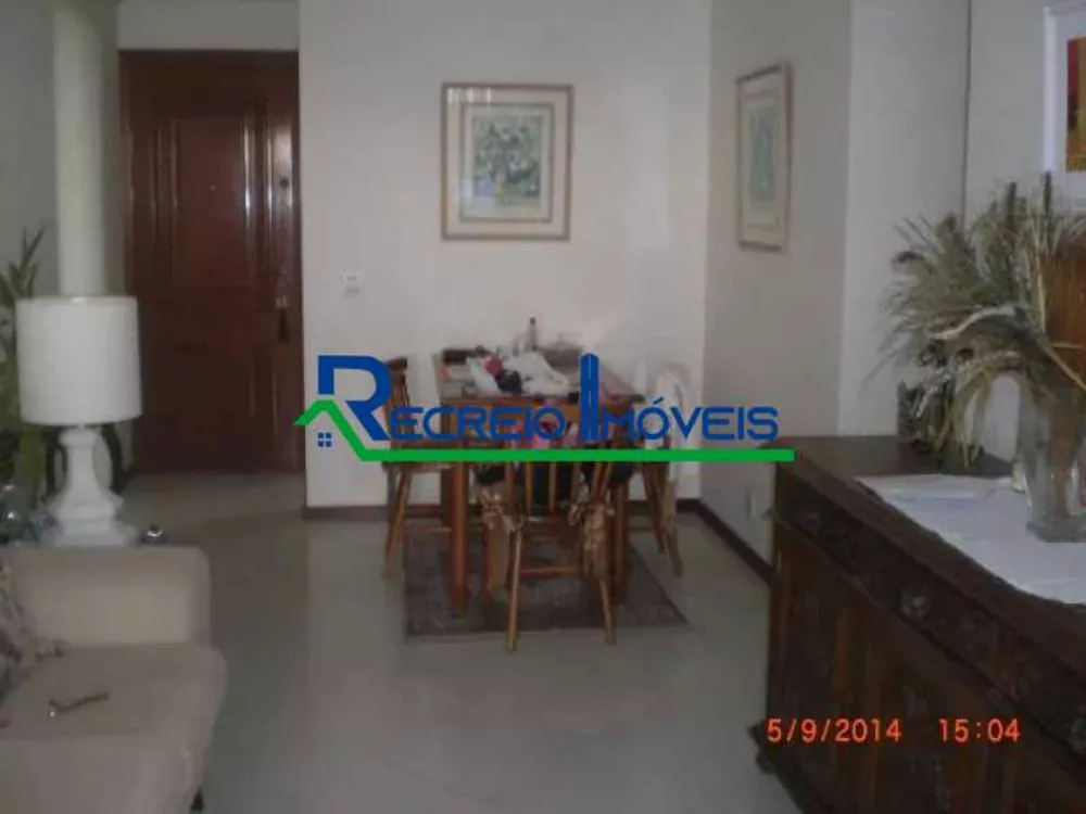 Apartamento, 3 quartos, 85 m² - Foto 4