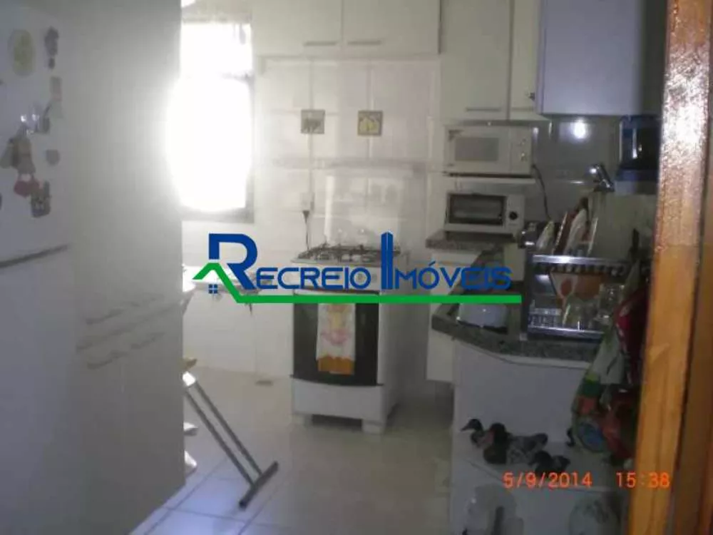 Apartamento, 3 quartos, 85 m² - Foto 5