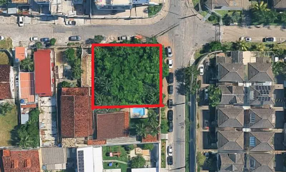 Terreno, 706 m² - Foto 2