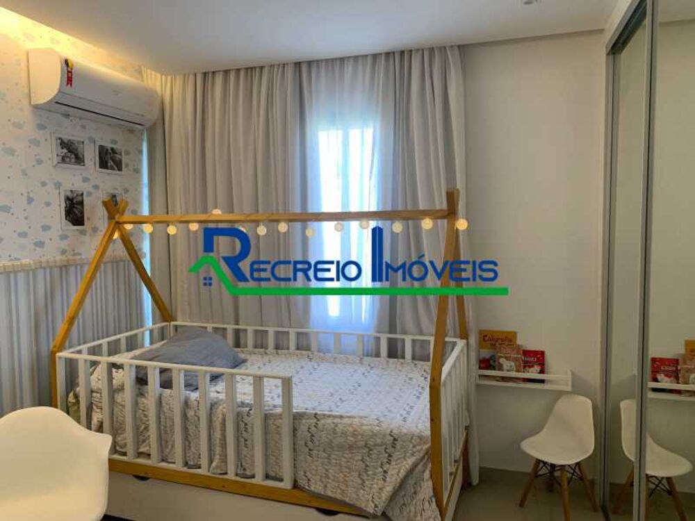 Apartamento, 3 quartos, 90 m² - Foto 5