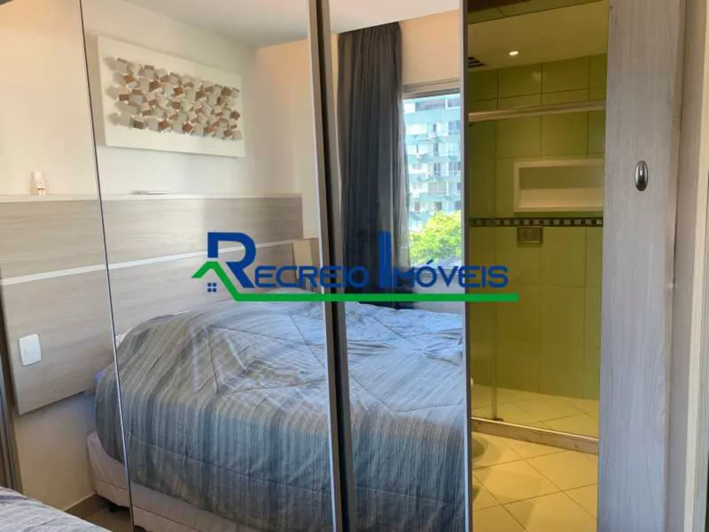Apartamento, 3 quartos, 90 m² - Foto 1