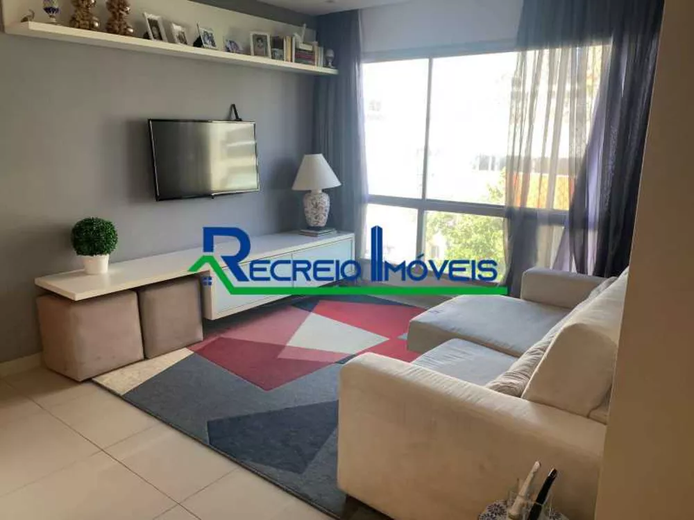 Apartamento, 3 quartos, 90 m² - Foto 19