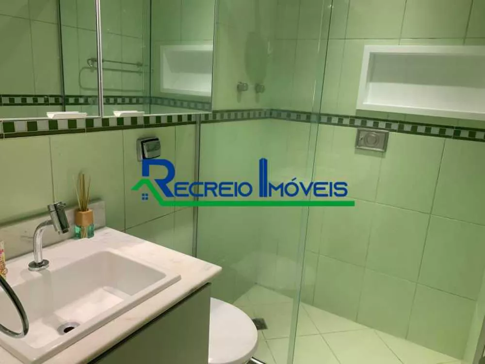Apartamento, 3 quartos, 90 m² - Foto 15