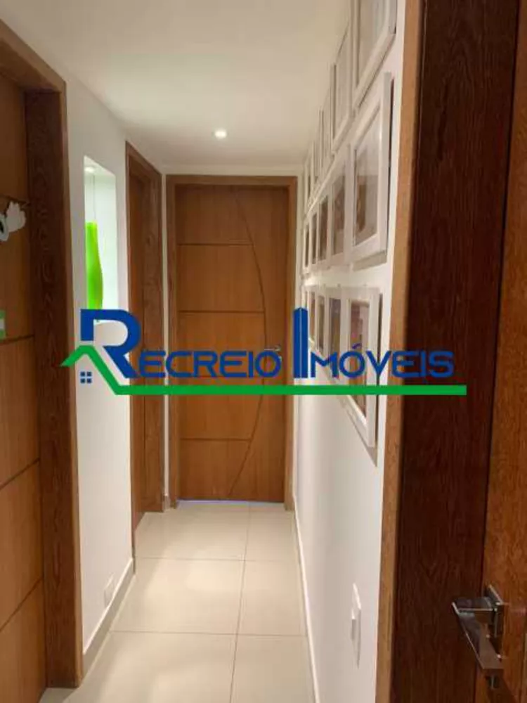 Apartamento, 3 quartos, 90 m² - Foto 2