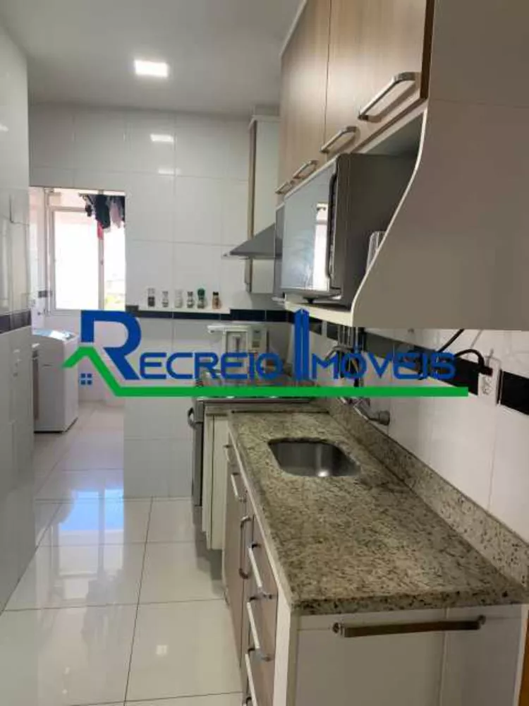 Apartamento, 3 quartos, 90 m² - Foto 20