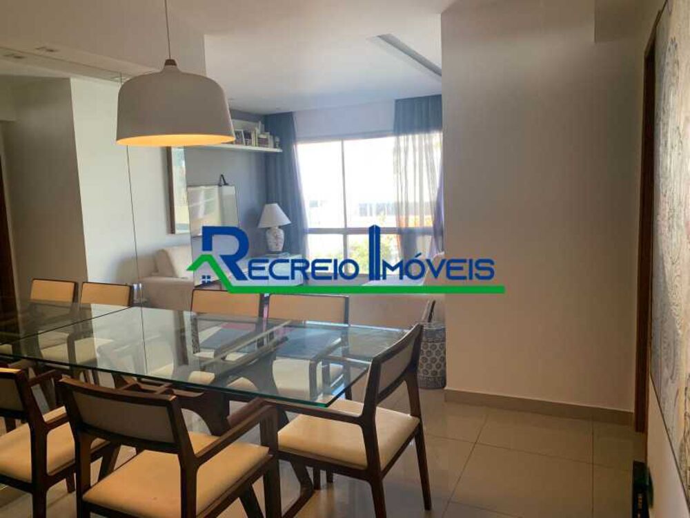 Apartamento, 3 quartos, 90 m² - Foto 8