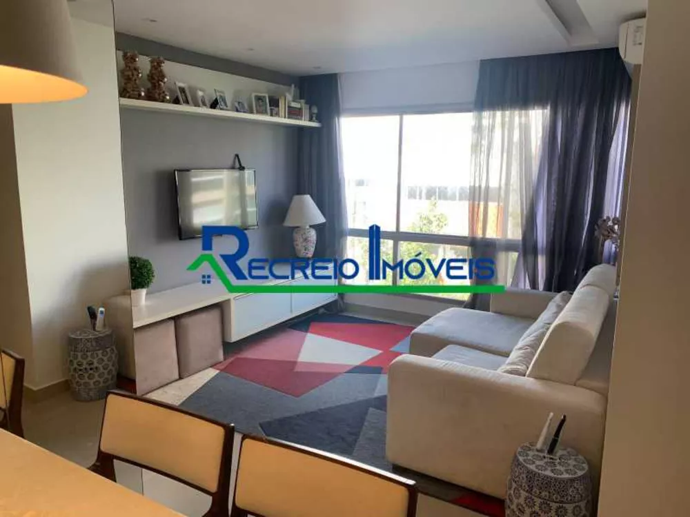 Apartamento, 3 quartos, 90 m² - Foto 13