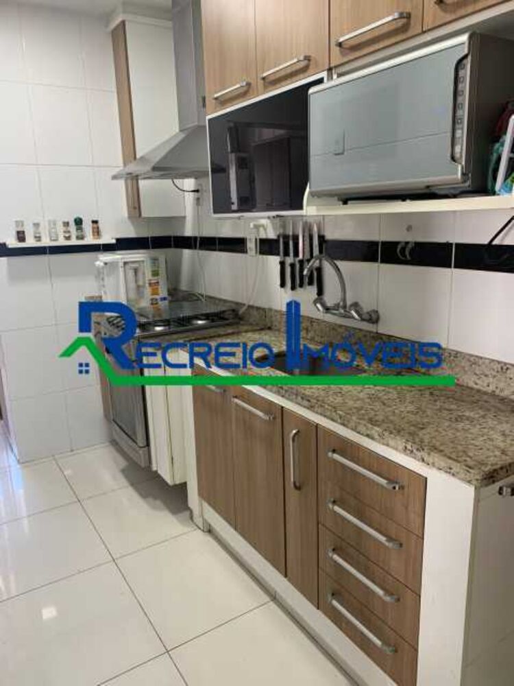 Apartamento, 3 quartos, 90 m² - Foto 9