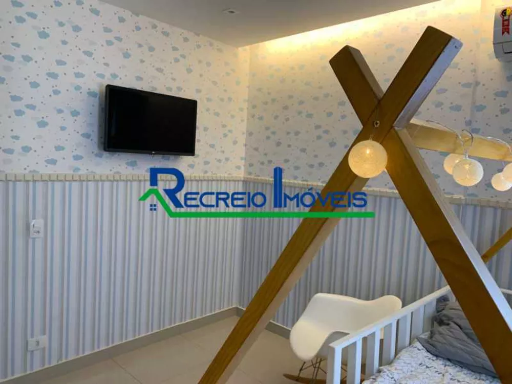 Apartamento, 3 quartos, 90 m² - Foto 18