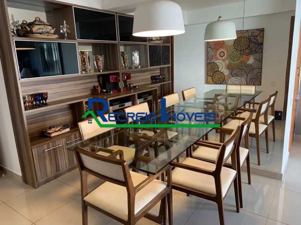 Apartamento, 3 quartos, 90 m² - Foto 4