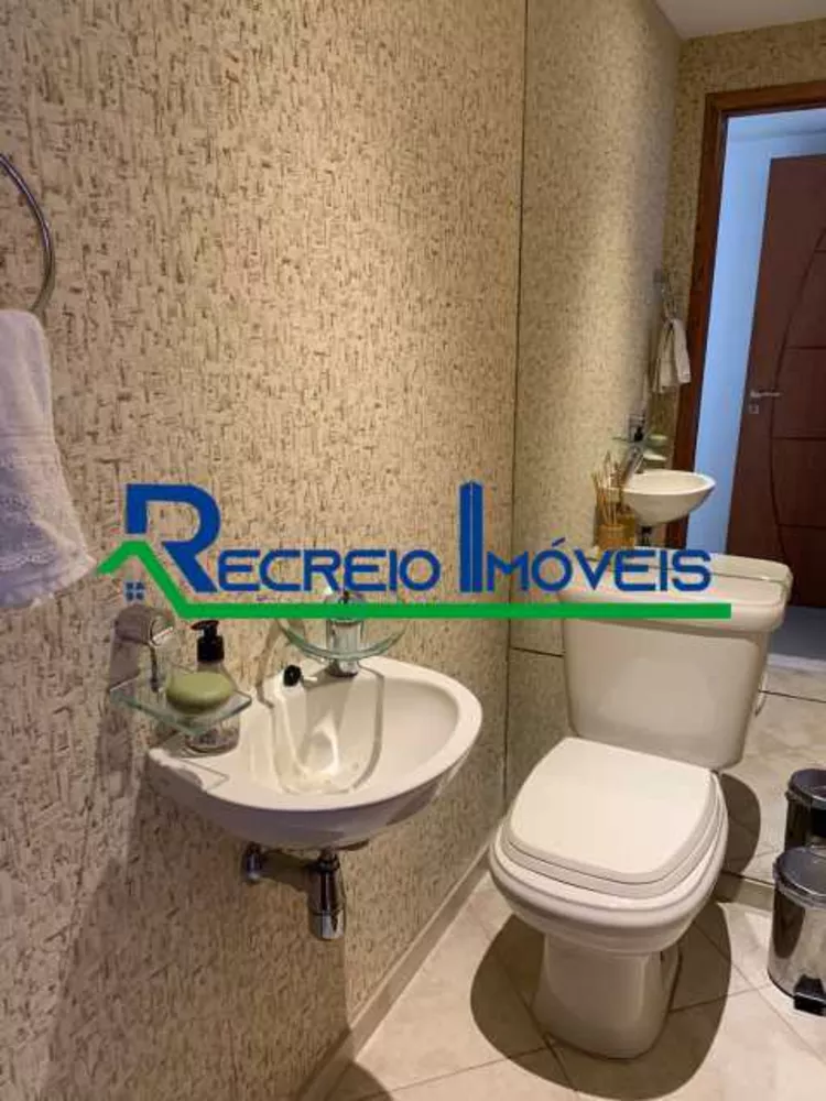 Apartamento, 3 quartos, 90 m² - Foto 3
