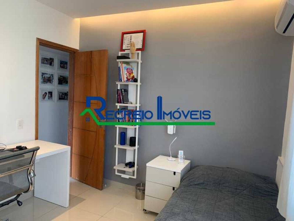 Apartamento, 3 quartos, 90 m² - Foto 7