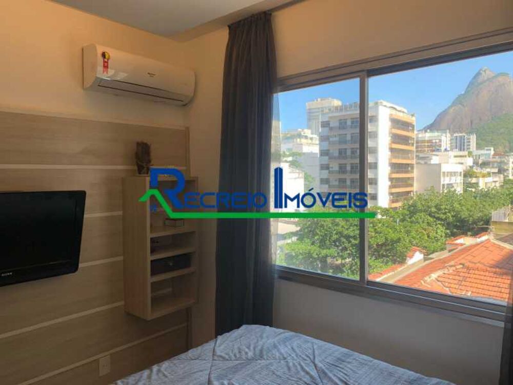 Apartamento, 3 quartos, 90 m² - Foto 6