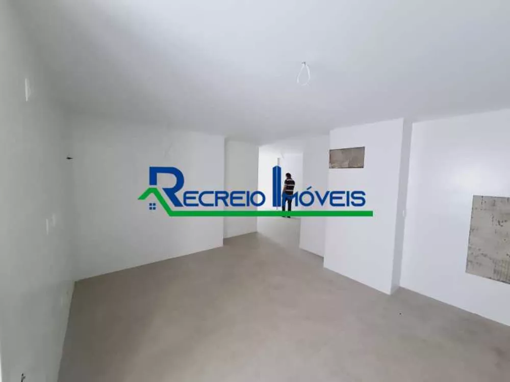 Apartamento, 3 quartos, 129 m² - Foto 21