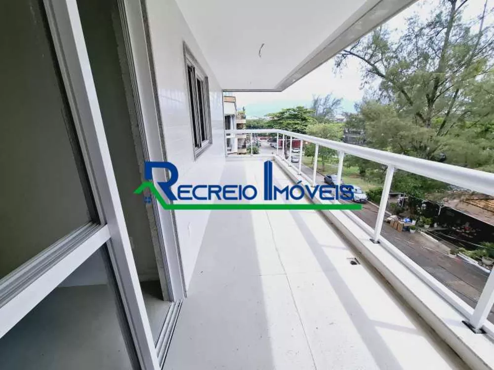 Apartamento, 3 quartos, 129 m² - Foto 6