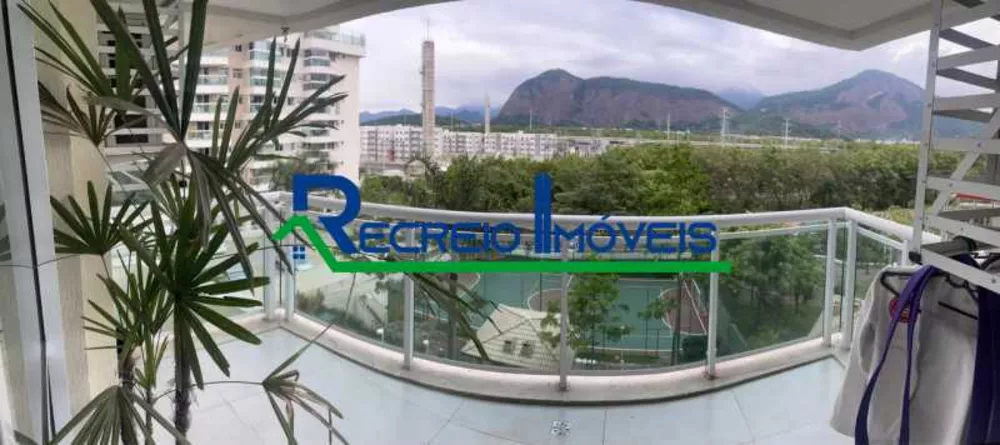 Apartamento, 2 quartos, 69 m² - Foto 3