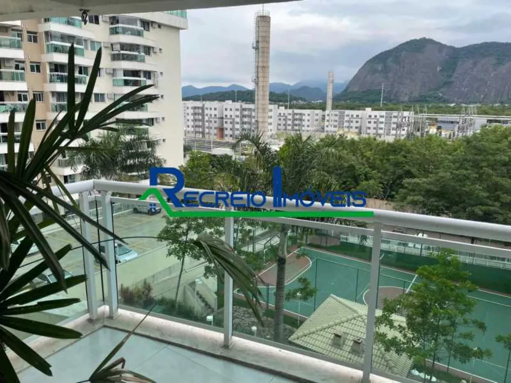 Apartamento, 2 quartos, 69 m² - Foto 2