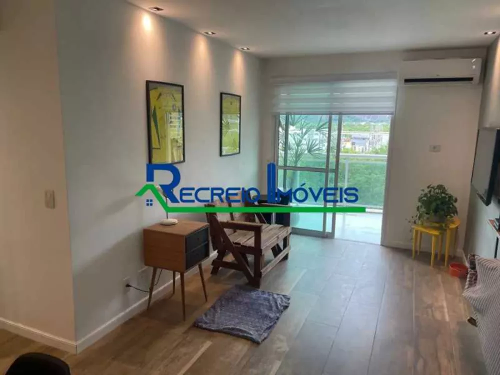Apartamento, 2 quartos, 69 m² - Foto 5