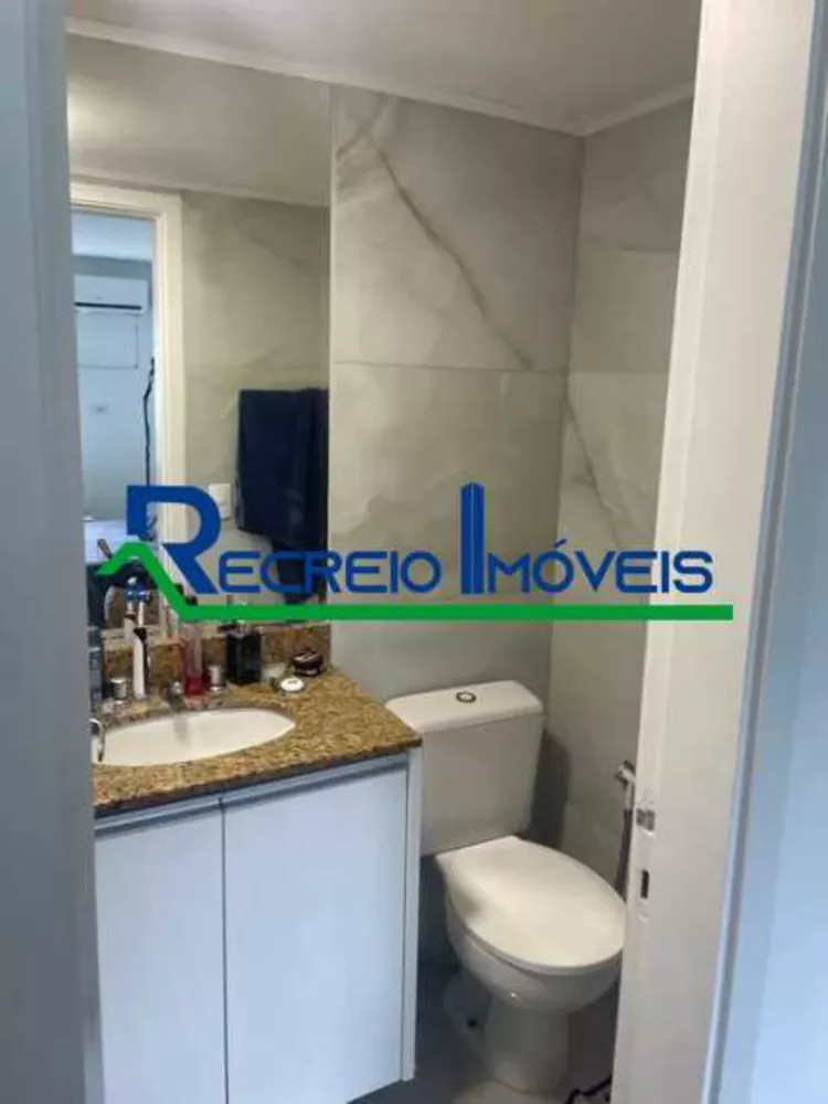 Apartamento, 2 quartos, 69 m² - Foto 7