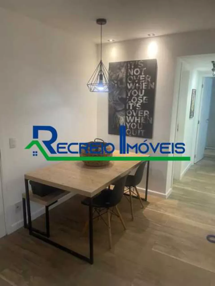 Apartamento, 2 quartos, 69 m² - Foto 9