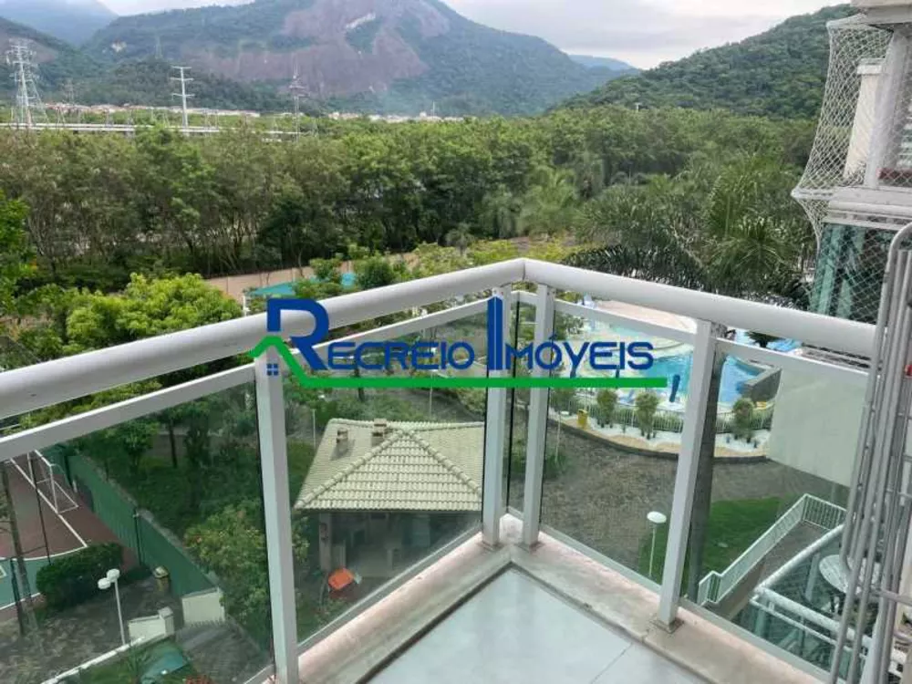 Apartamento, 2 quartos, 69 m² - Foto 4