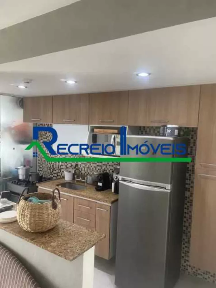 Apartamento, 2 quartos, 69 m² - Foto 13