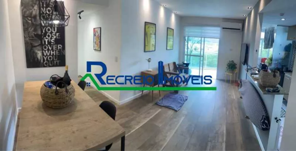 Apartamento, 2 quartos, 69 m² - Foto 1