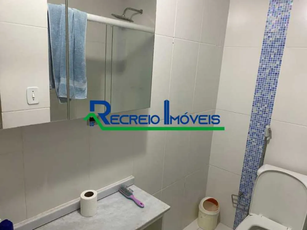 Casa de Condomínio, 8 quartos - Foto 10
