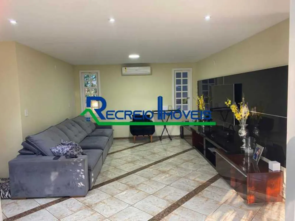 Casa de Condomínio, 8 quartos - Foto 11