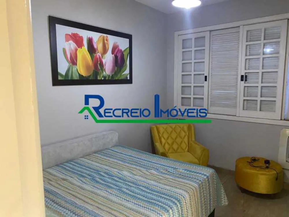 Casa de Condomínio, 8 quartos - Foto 20