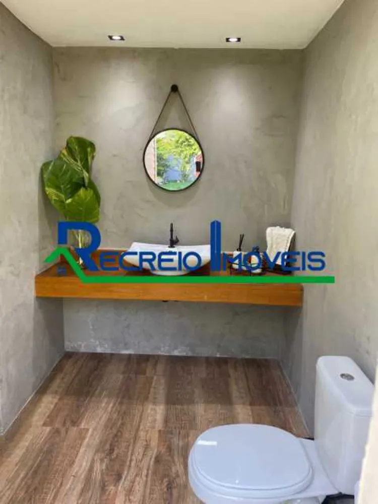 Casa de Condomínio, 8 quartos - Foto 24