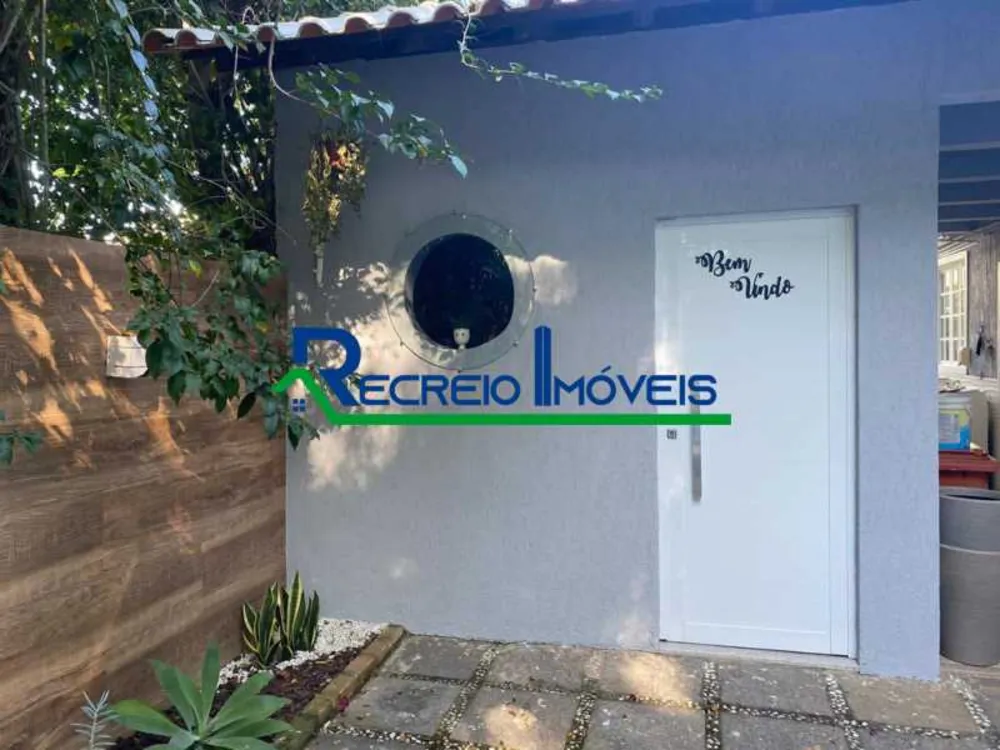 Casa de Condomínio, 8 quartos - Foto 22