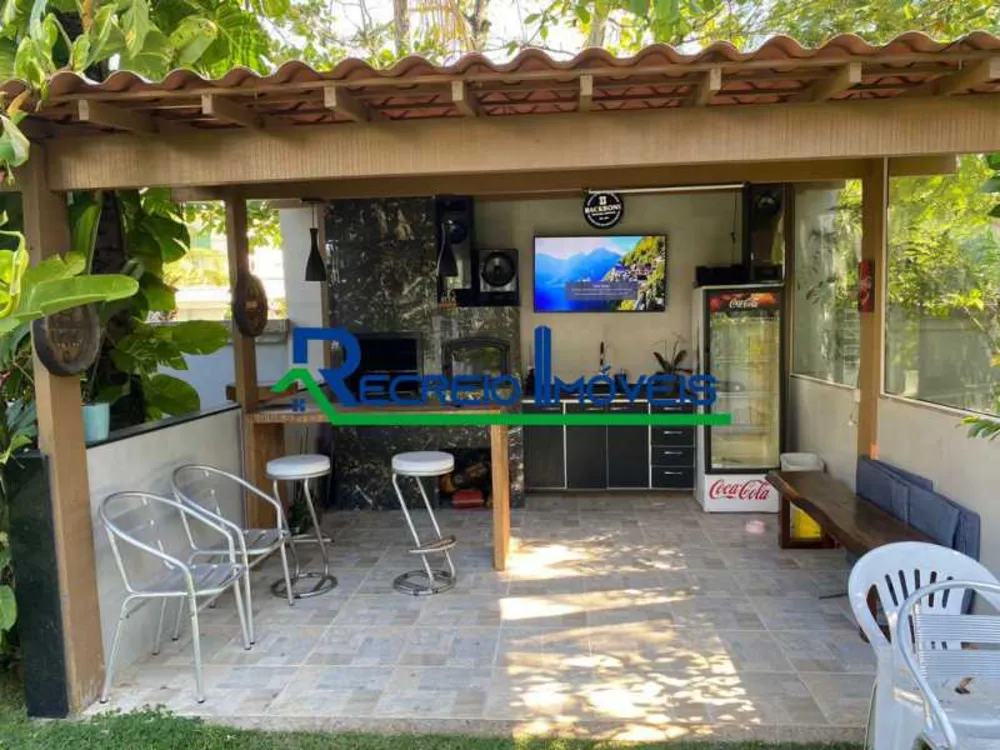 Casa de Condomínio, 8 quartos - Foto 6