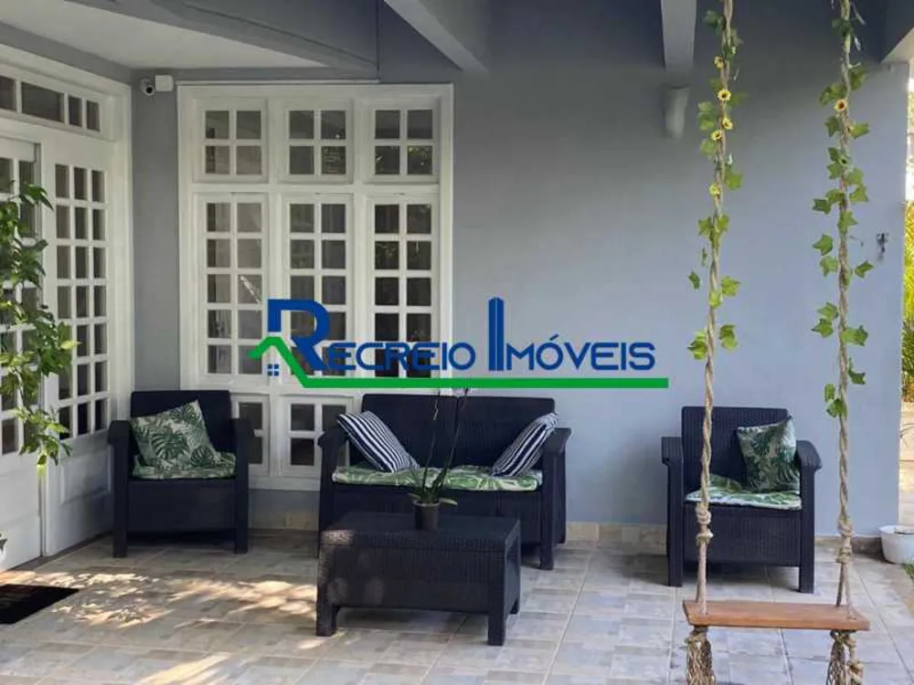 Casa de Condomínio, 8 quartos - Foto 12