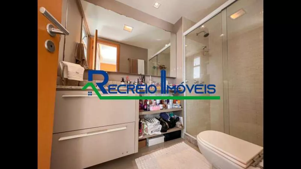 Cobertura, 3 quartos, 139 m² - Foto 9