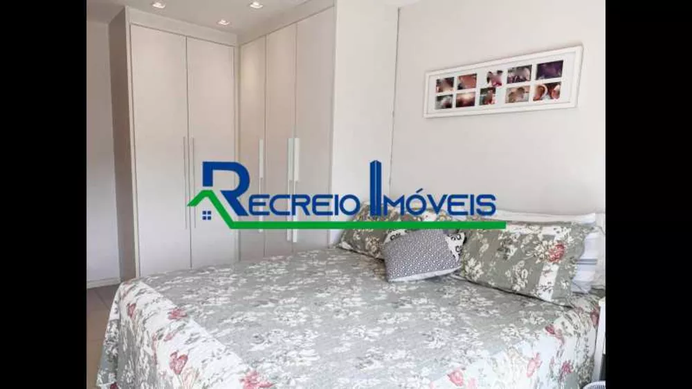 Cobertura, 3 quartos, 139 m² - Foto 12