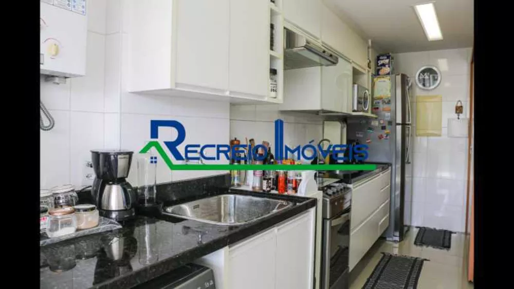 Cobertura, 3 quartos, 139 m² - Foto 16
