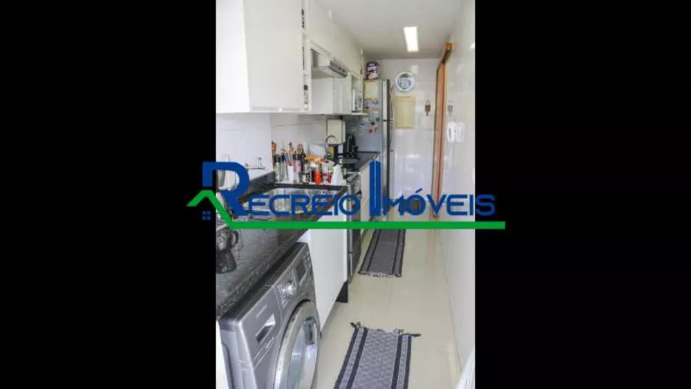 Cobertura, 3 quartos, 139 m² - Foto 15