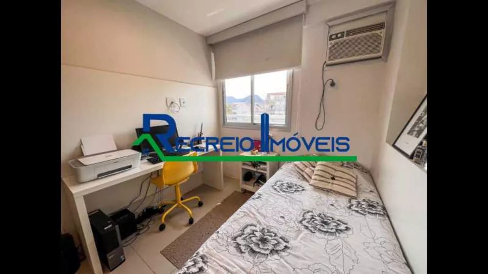 Cobertura, 3 quartos, 139 m² - Foto 14