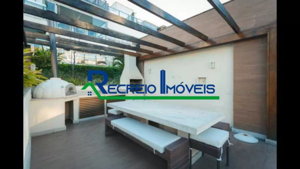 Cobertura, 3 quartos, 139 m² - Foto 27