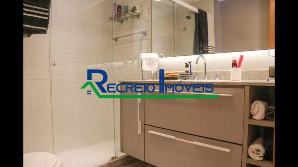 Cobertura, 3 quartos, 139 m² - Foto 13