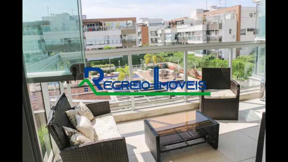 Cobertura, 3 quartos, 139 m² - Foto 6