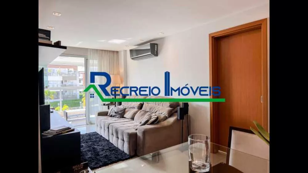 Cobertura, 3 quartos, 139 m² - Foto 19