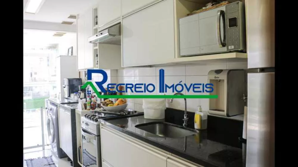 Cobertura, 3 quartos, 139 m² - Foto 17