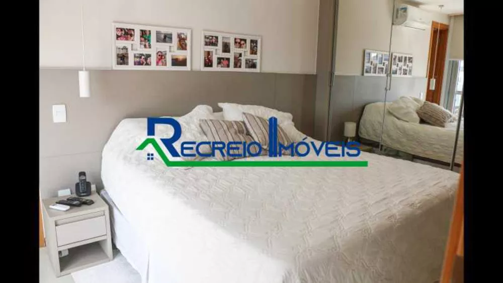 Cobertura, 3 quartos, 139 m² - Foto 8