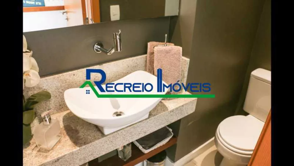 Cobertura, 3 quartos, 139 m² - Foto 10