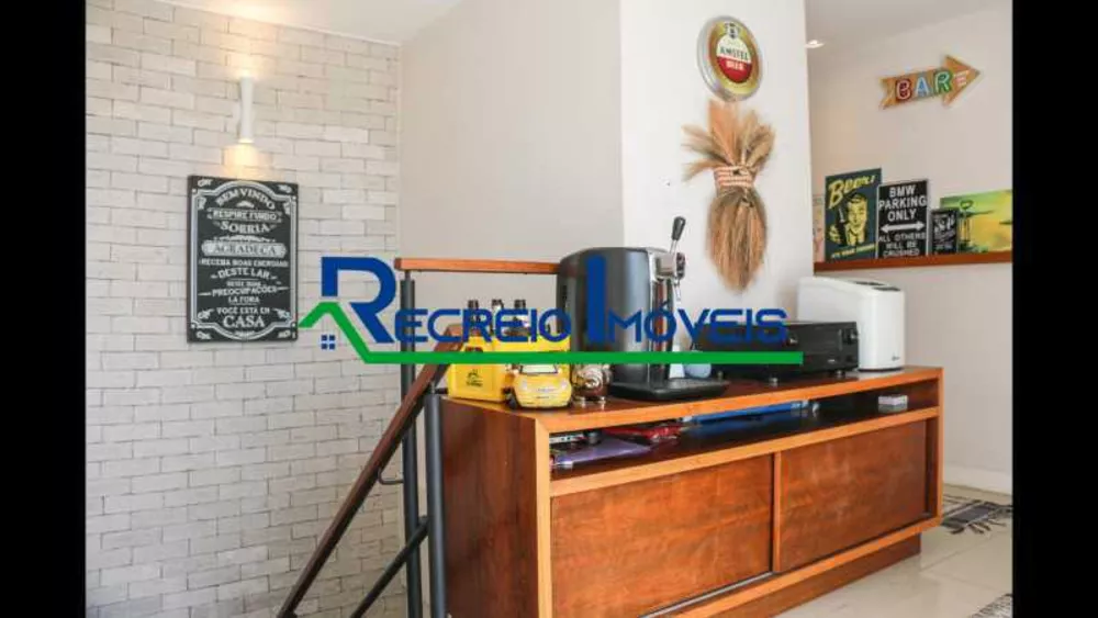 Cobertura, 3 quartos, 139 m² - Foto 11