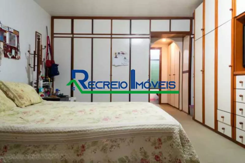 Cobertura, 5 quartos, 400 m² - Foto 21